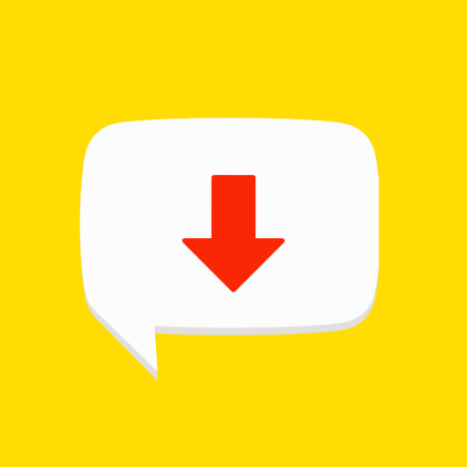 Snaptubè Video Downloader icon