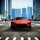 Sports Car Racing 2018 icon