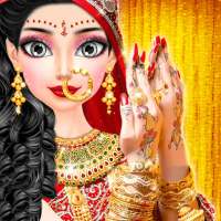 Royal North Indian Wedding Fun on 9Apps