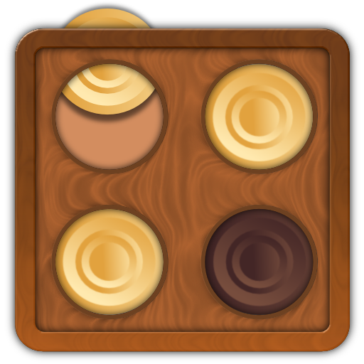 Four in a Line Mobile icon