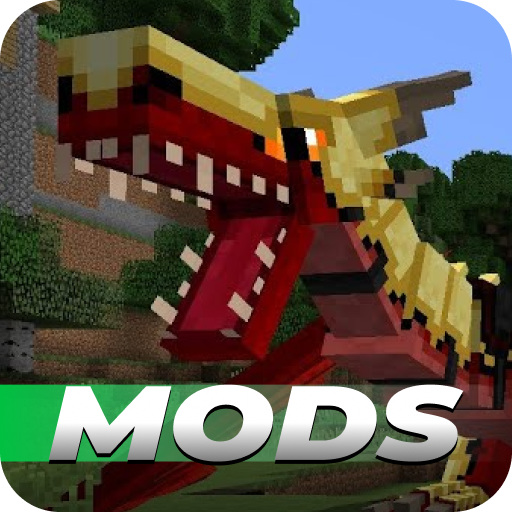 Mods para minecraft icon