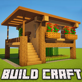 Buildcraft | Craft Exploration icon