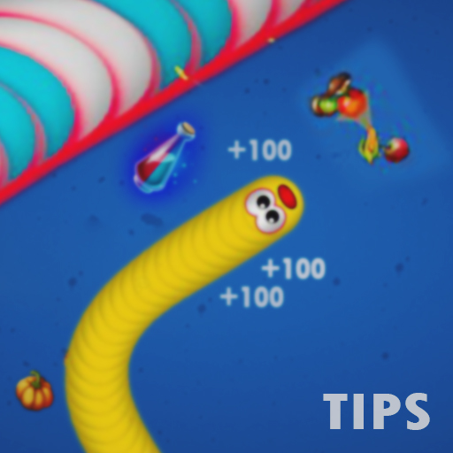 Guide Worms Slithers ZONE  2021 icon
