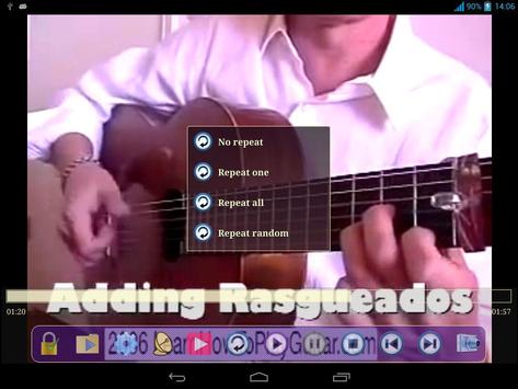 DFM Player with Youtube 6 screenshot 12