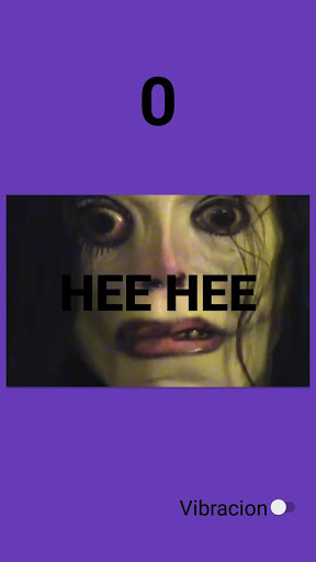 Ayuwoki - Toca el Botón screenshot 2