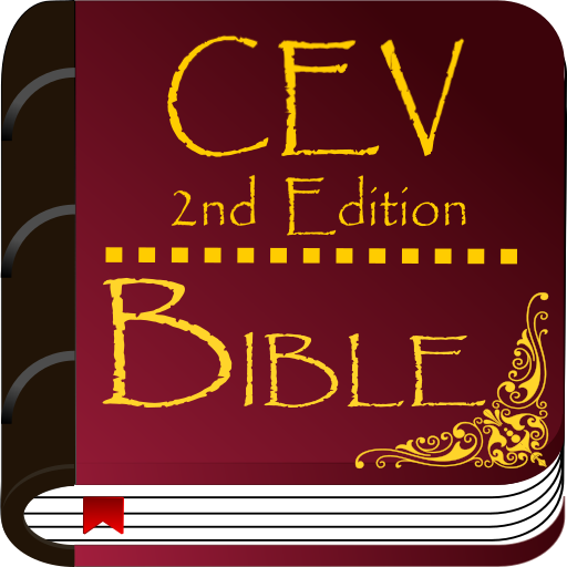 CEV Holy Bible 2nd Edition icon