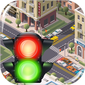 Traffic Command icon