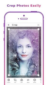 Photo Editor screenshot 1
