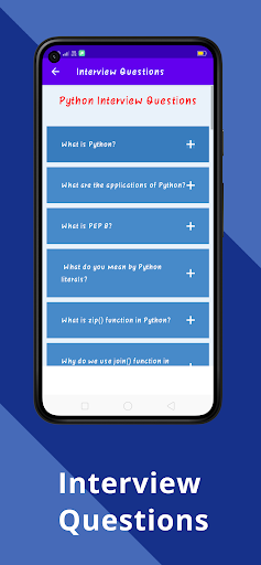 Python Point : Learn Python screenshot 5