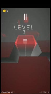 Tiles Hop 3D - Jump Ball screenshot 1