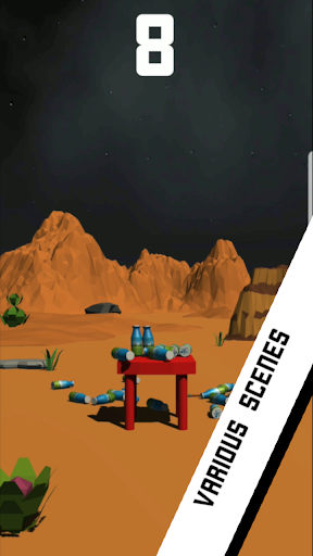 Spilled Milk: A Casual Game screenshot 3