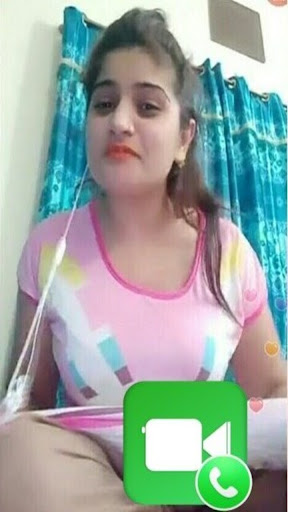 Sexy Pakistani Girl Video Call screenshot 4