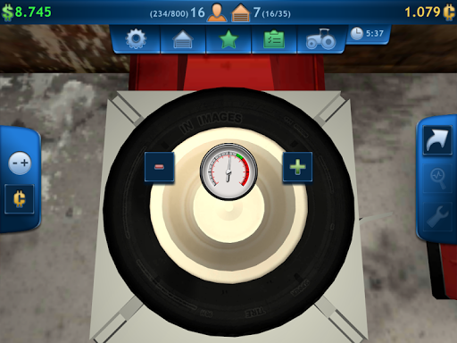 Farm FIX Simulator 2014 स्क्रीनशॉट 20