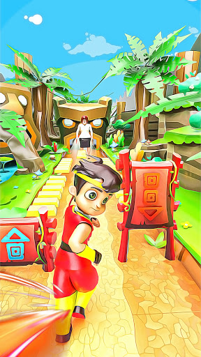 Chota Bheem Racing New Games 2021 screenshot 2