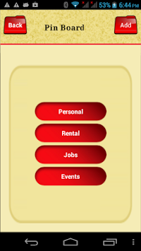 Rate-O-Meter screenshot 4