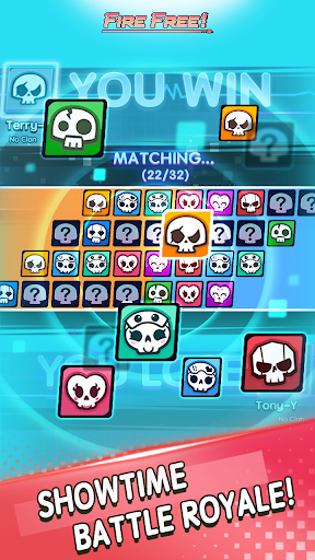 Fire Free! screenshot 4