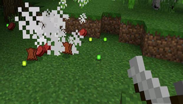 Mod Flintlock Pistol for MCPE screenshot 2