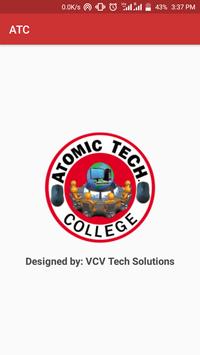 Atomic Technology College, Ethiopia screenshot 1