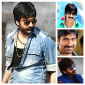 Raviteja Wallpapers HD on 9Apps