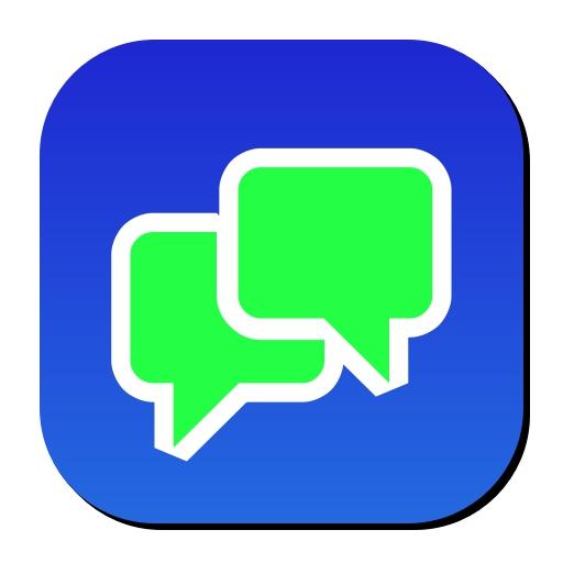 Linechat icon