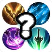 Kuis Hero Mobile Legends