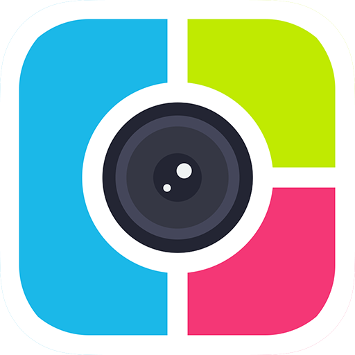 GridFx - Pic Collage Maker icon