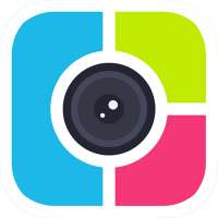 GridFx - Pic Collage Maker on 9Apps