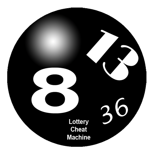 Lottery Cheat Machine icon