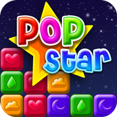 Pop Star Mania icon