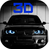 Жигули: уличные гонки 3D ТАЗ icon