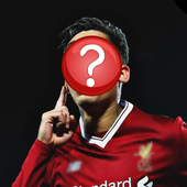Guess The Football - Liverpool Player icon