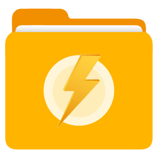 File Manager Advanced - File Explorer icon