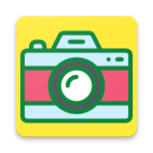 Camera Best icon
