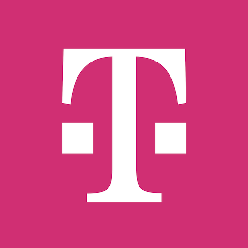 Můj T-Mobile icon