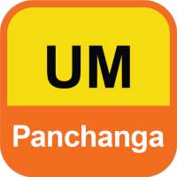 UM Panchanga on 9Apps