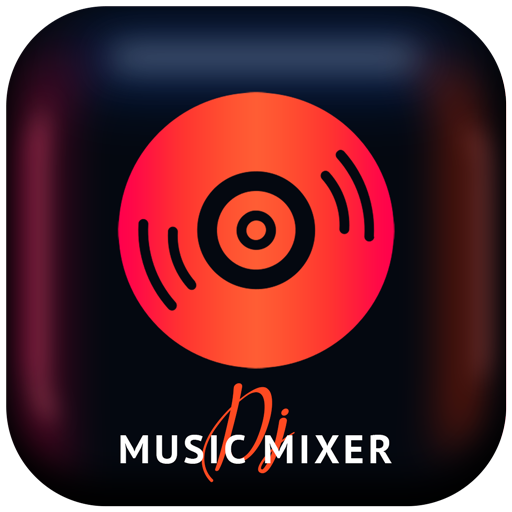DJ Mixer - Music Mixer icon