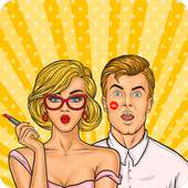 French Kiss New 2018 on 9Apps