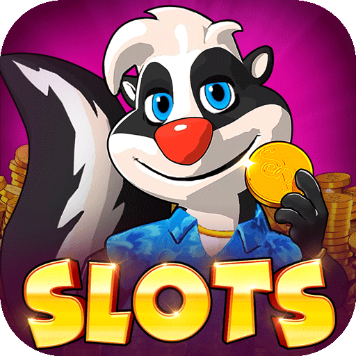 Jackpot Crush - Slots Games icon