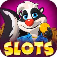 Jackpot Crush - Slots Games