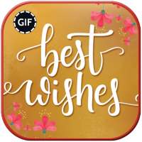 Daily Wishes and Greetings Gif Images 🎉