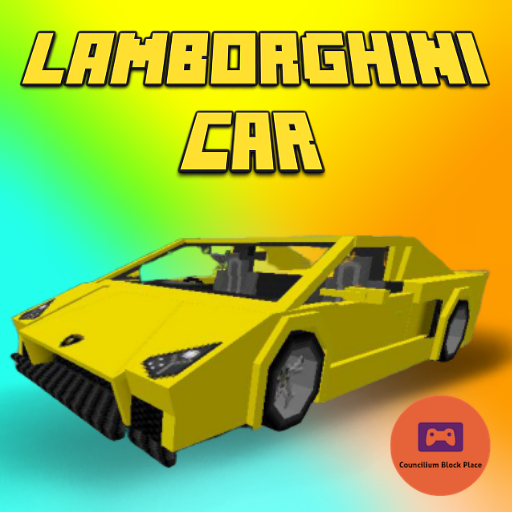Mod Lamborghini Huracan icon