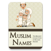 Muslim Names for Babies with Meaning icon