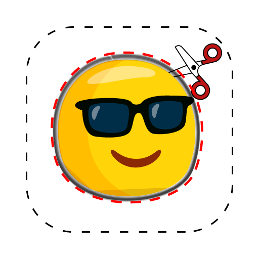 🎨 Sticker Maker - Custom Stickers For WhatsApp icon
