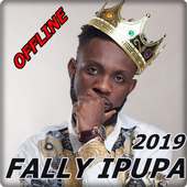 FALLY IPUPA - A FLYE - OFFLINE 2019 on 9Apps