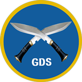 GDS (Online Shopping Nepal) icon
