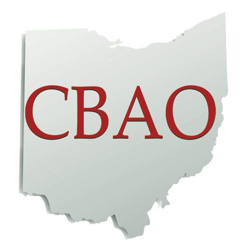 CBAO Events icon