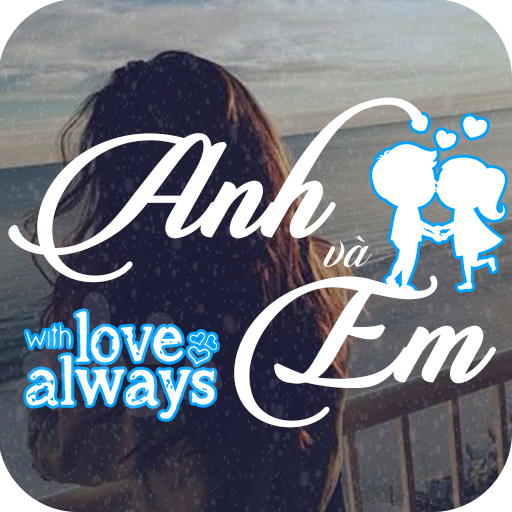 Viết Chữ Lên Ảnh - Chèn Chữ Lên Ảnh - Câu Nói Hay icon