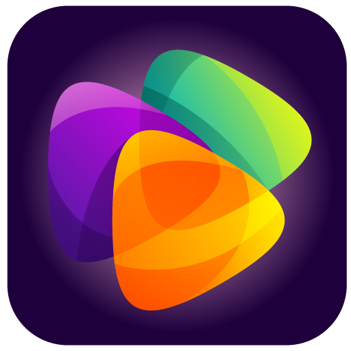 Snack Video - Helo Video - Funny Short Video App icon