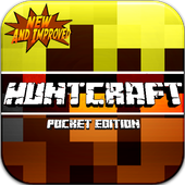 Hunt Craft icon