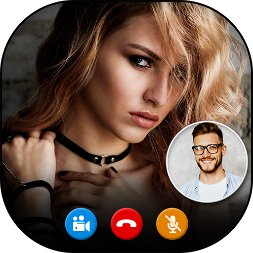 Sx Live Chat with Video Call G icon